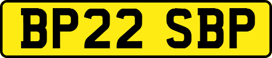 BP22SBP