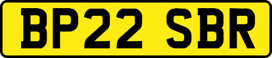 BP22SBR