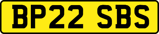 BP22SBS