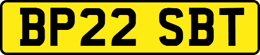 BP22SBT