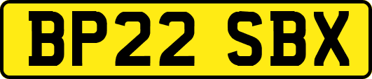 BP22SBX