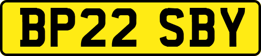 BP22SBY