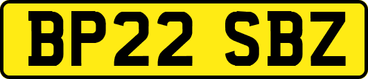 BP22SBZ