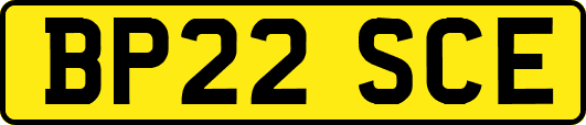 BP22SCE
