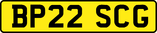BP22SCG