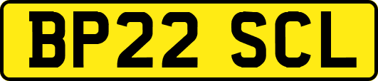 BP22SCL