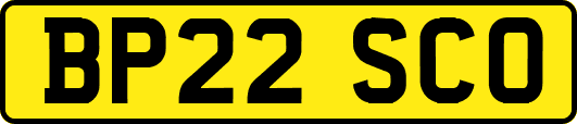 BP22SCO