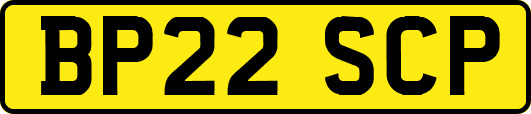 BP22SCP