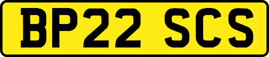BP22SCS