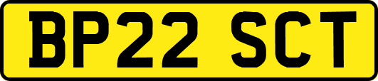 BP22SCT