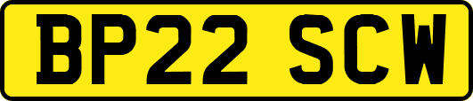 BP22SCW