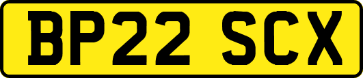 BP22SCX