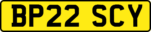 BP22SCY