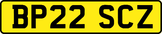 BP22SCZ