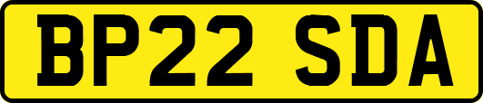 BP22SDA