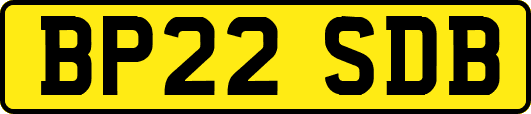 BP22SDB