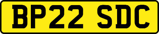 BP22SDC