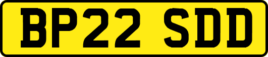 BP22SDD