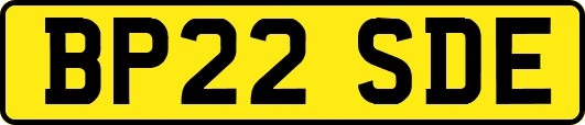 BP22SDE
