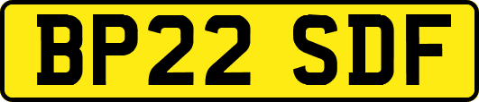 BP22SDF