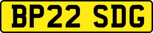 BP22SDG