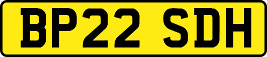 BP22SDH