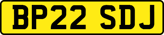 BP22SDJ
