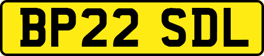 BP22SDL