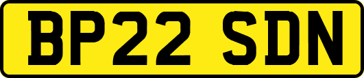 BP22SDN