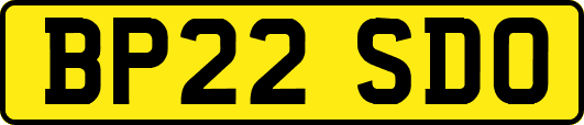 BP22SDO