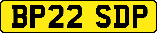 BP22SDP