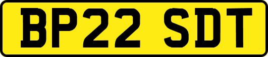 BP22SDT