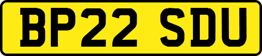 BP22SDU
