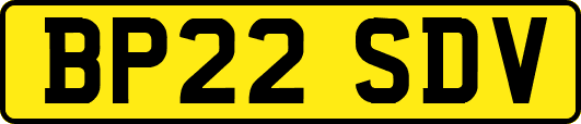 BP22SDV
