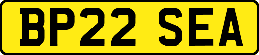 BP22SEA