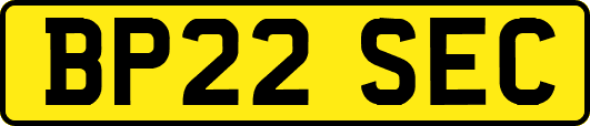 BP22SEC