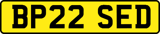 BP22SED