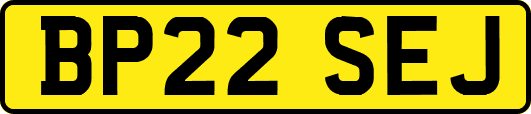 BP22SEJ