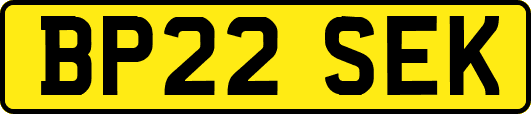 BP22SEK