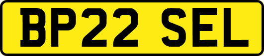 BP22SEL