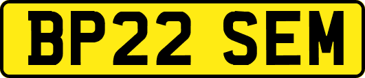 BP22SEM