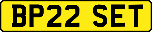 BP22SET