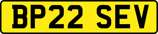 BP22SEV