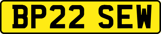 BP22SEW