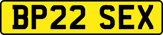 BP22SEX