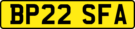 BP22SFA