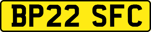 BP22SFC