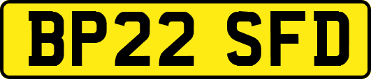 BP22SFD