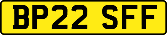 BP22SFF