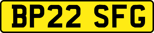 BP22SFG